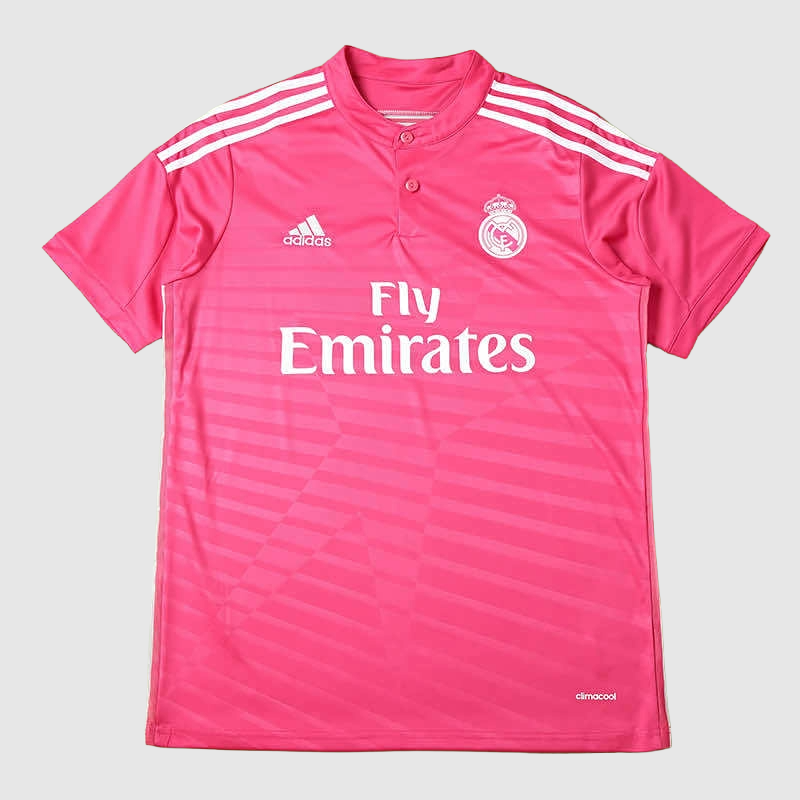 Retro Away 14/15 Shirt