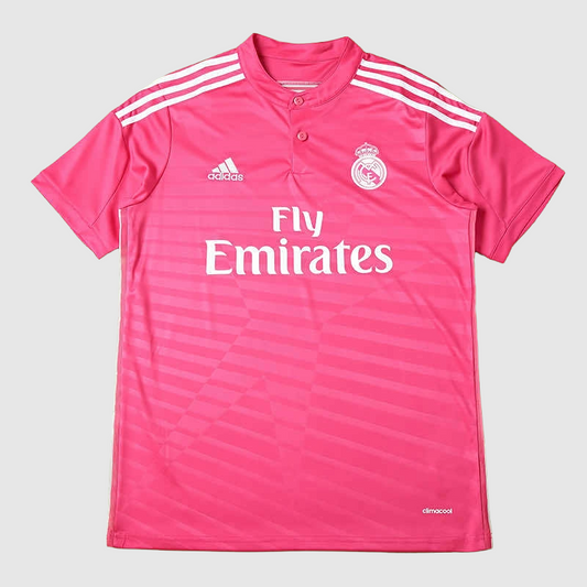 Retro Away 14/15 Shirt