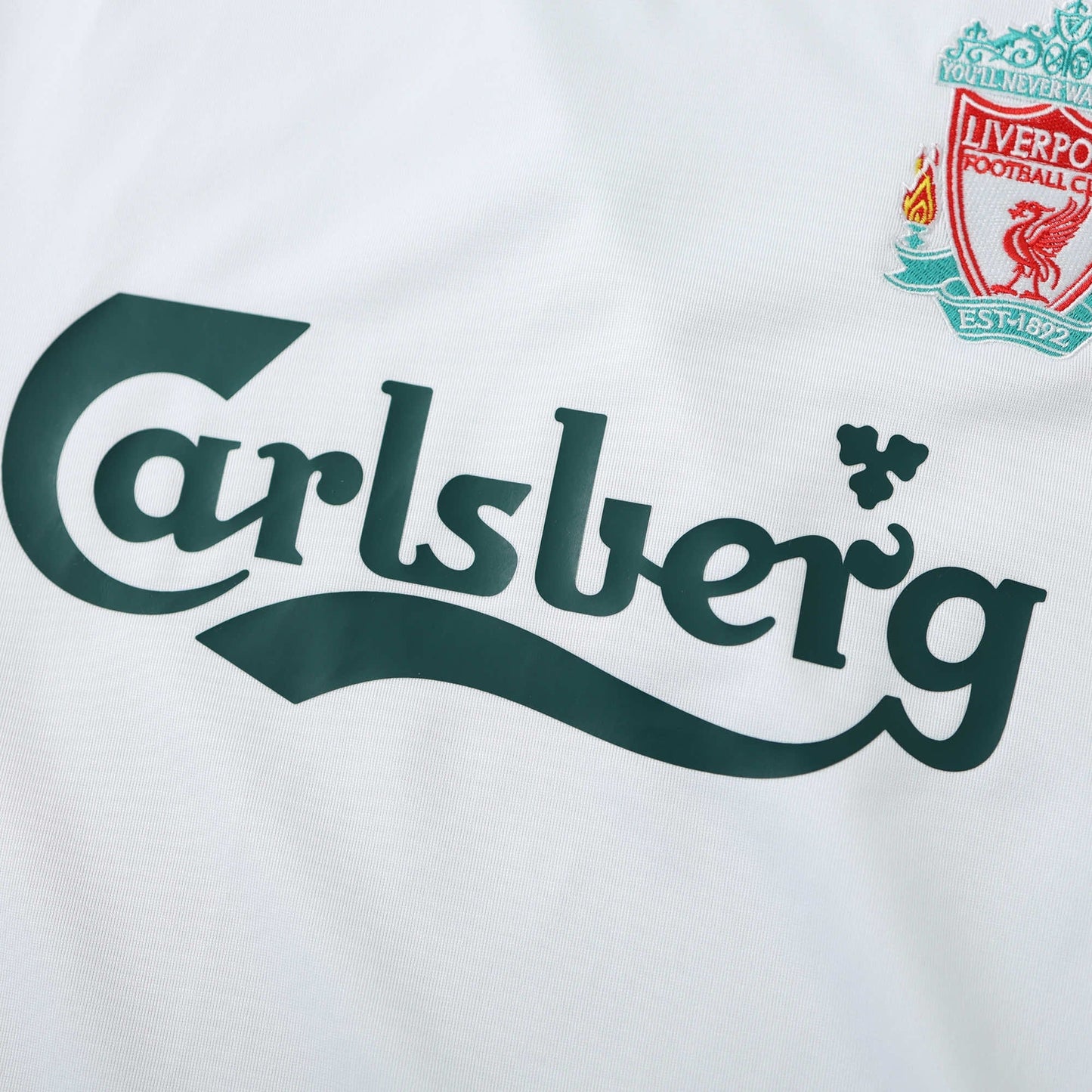 Retro Away 2006/08 Shirt