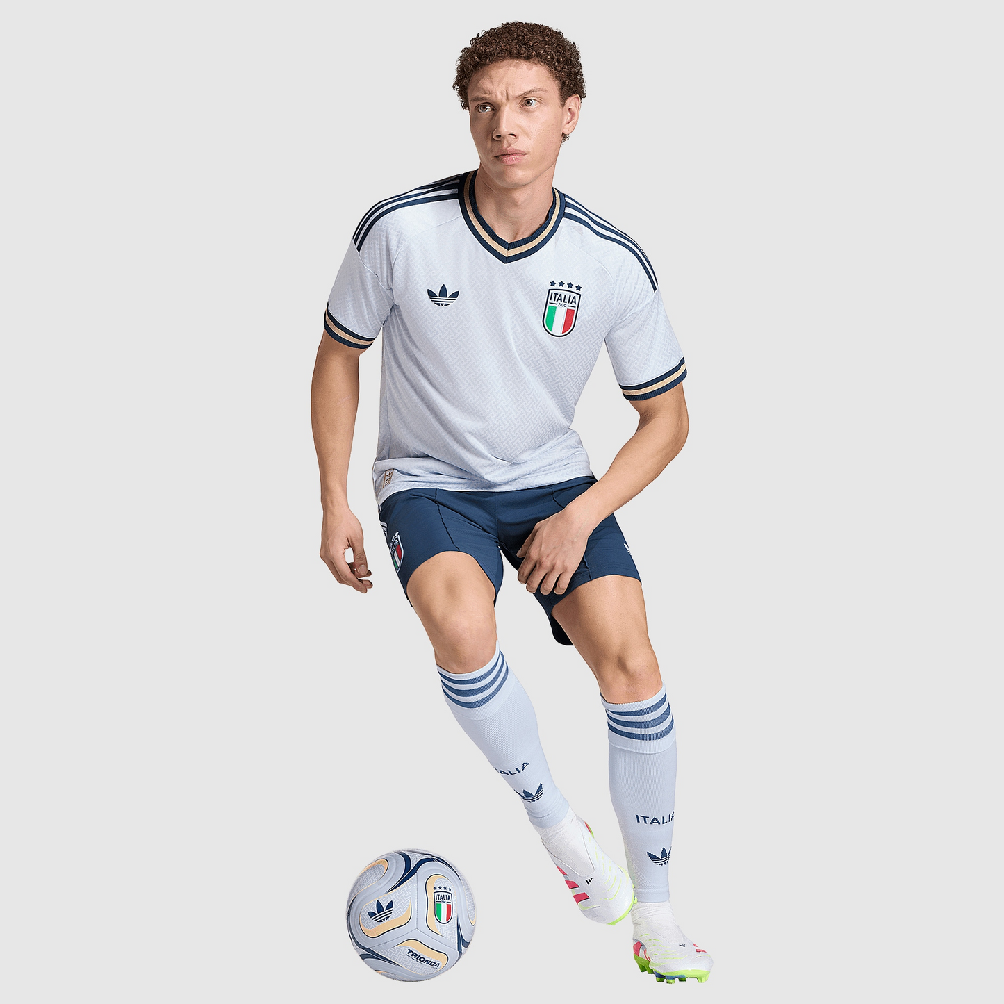 Away 26/27 Player Edition Shirt