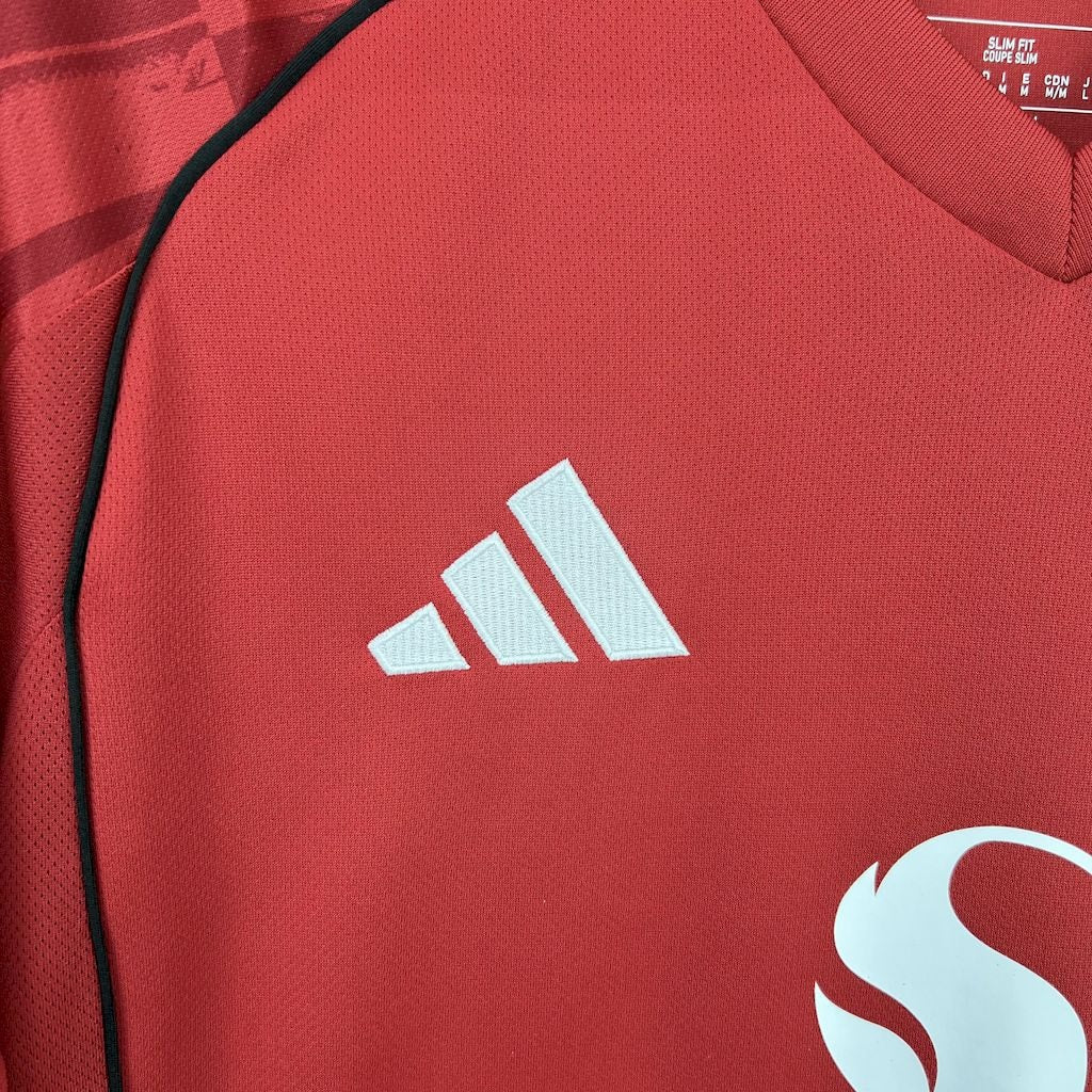 Home 25/26 Men’s Shirt