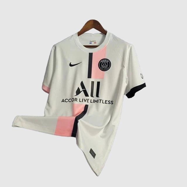 Away 21/22 Men’s Shirt