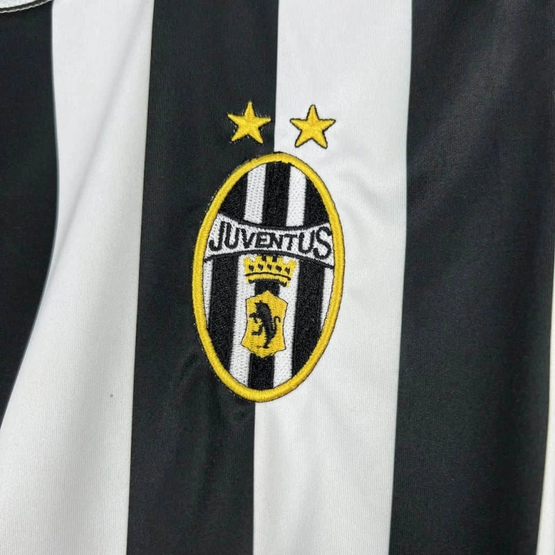 Retro Away 2002/03 Shirt