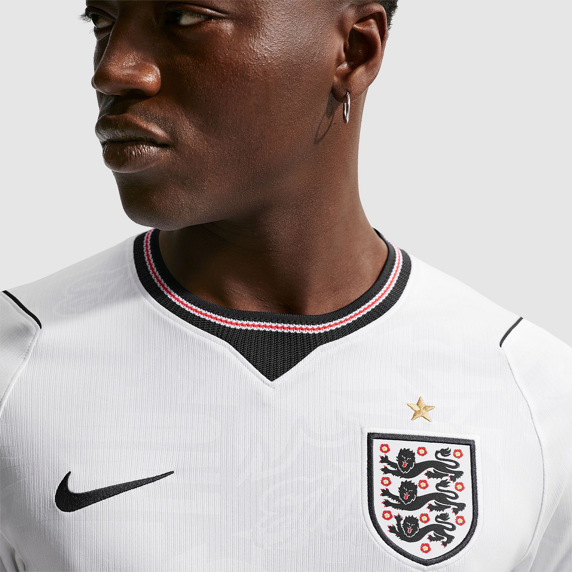 Home 26/27 Men’s Shirt