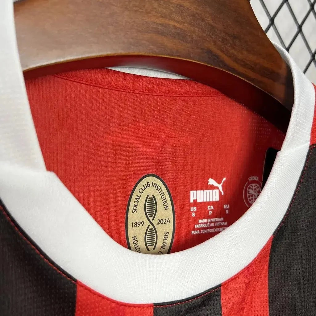 Home 24/25 Men’s Shirt