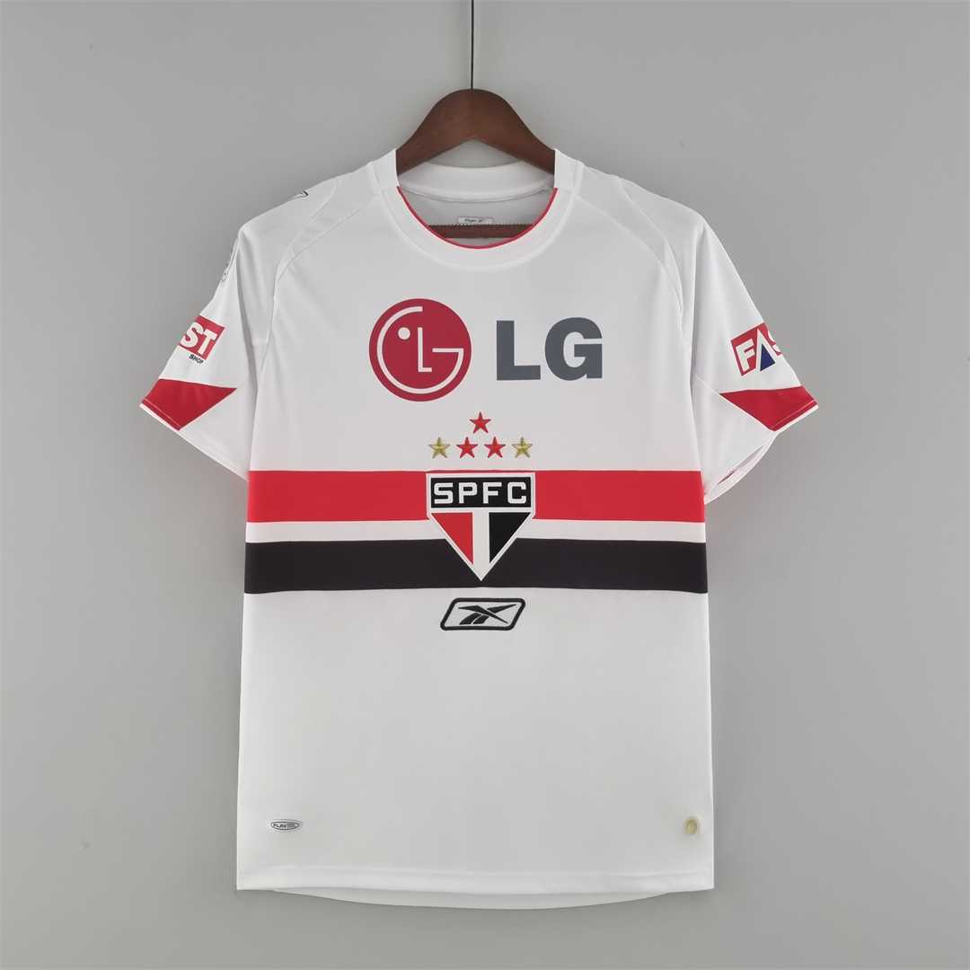 Retro Home 2006 Men’s Shirt