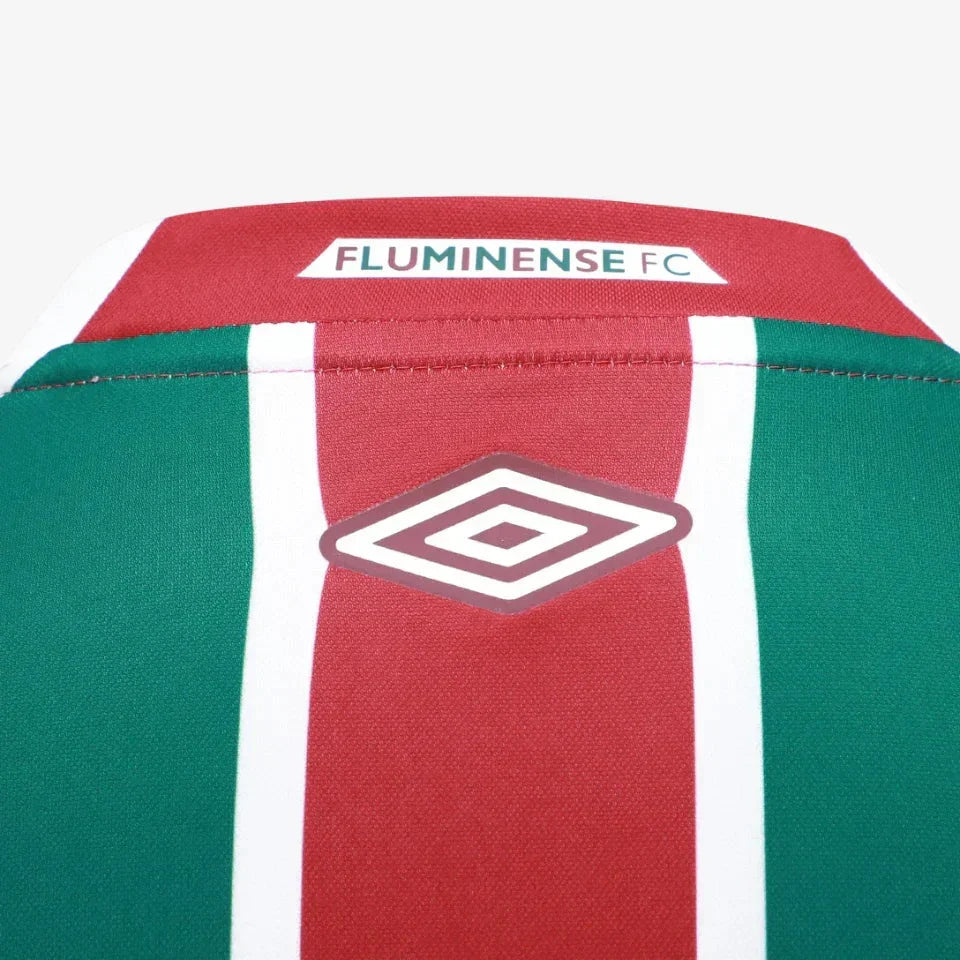 Home 25/26 Long Sleeve Men’s Shirt