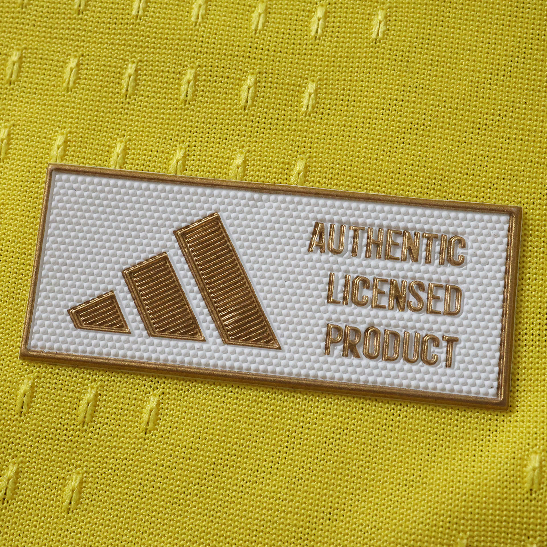 Home 26/27 Player Edition Shirt