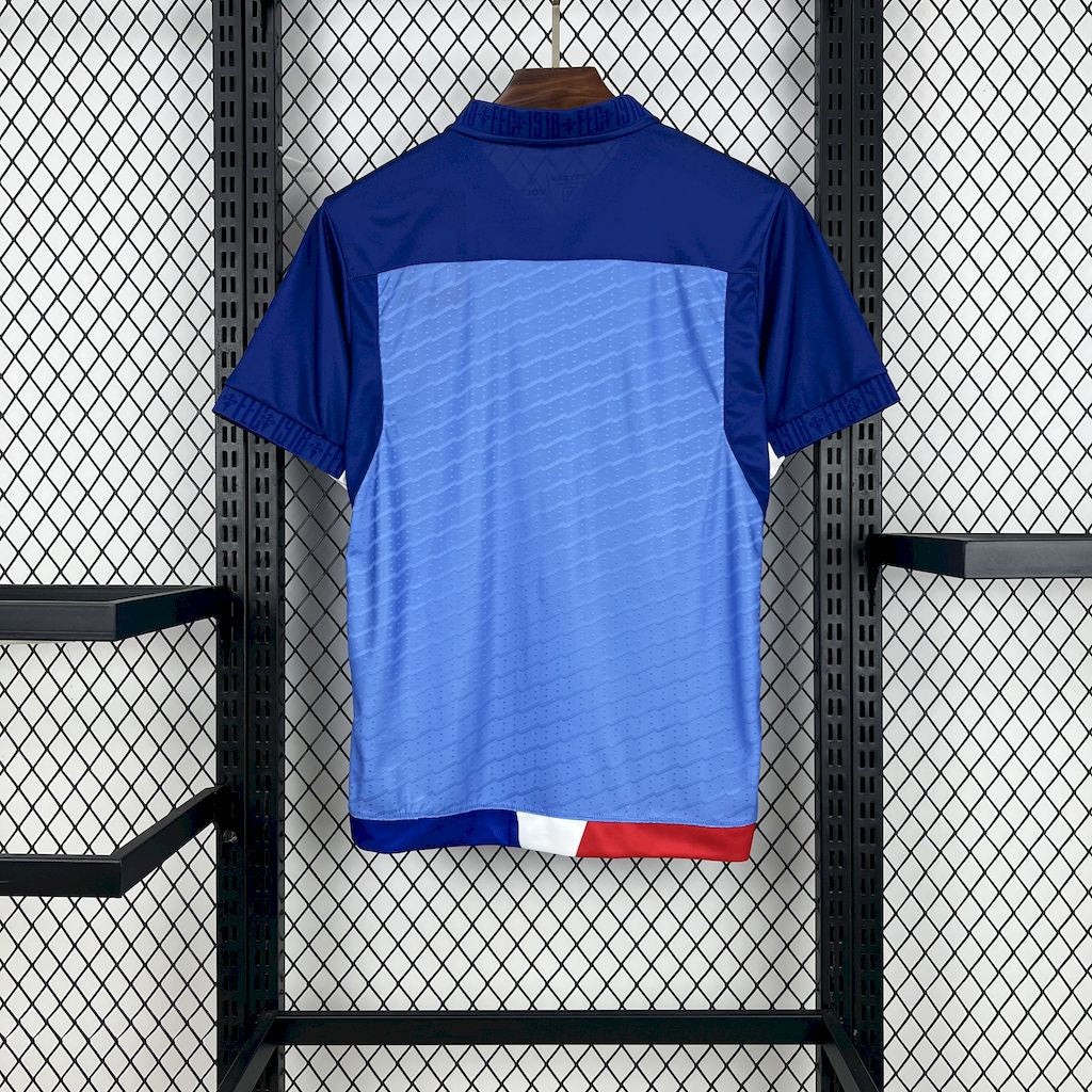 Goalkeeper 25/26 Men’s Shirt