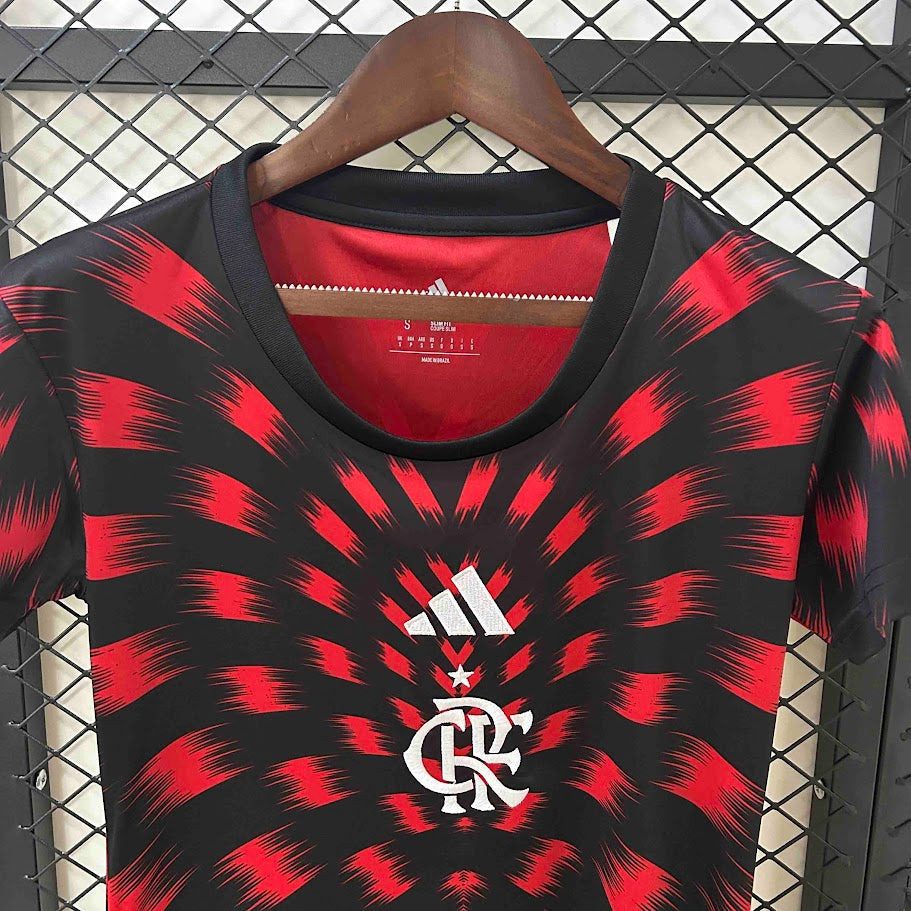Pre-Match 25/26 Men’s Shirt