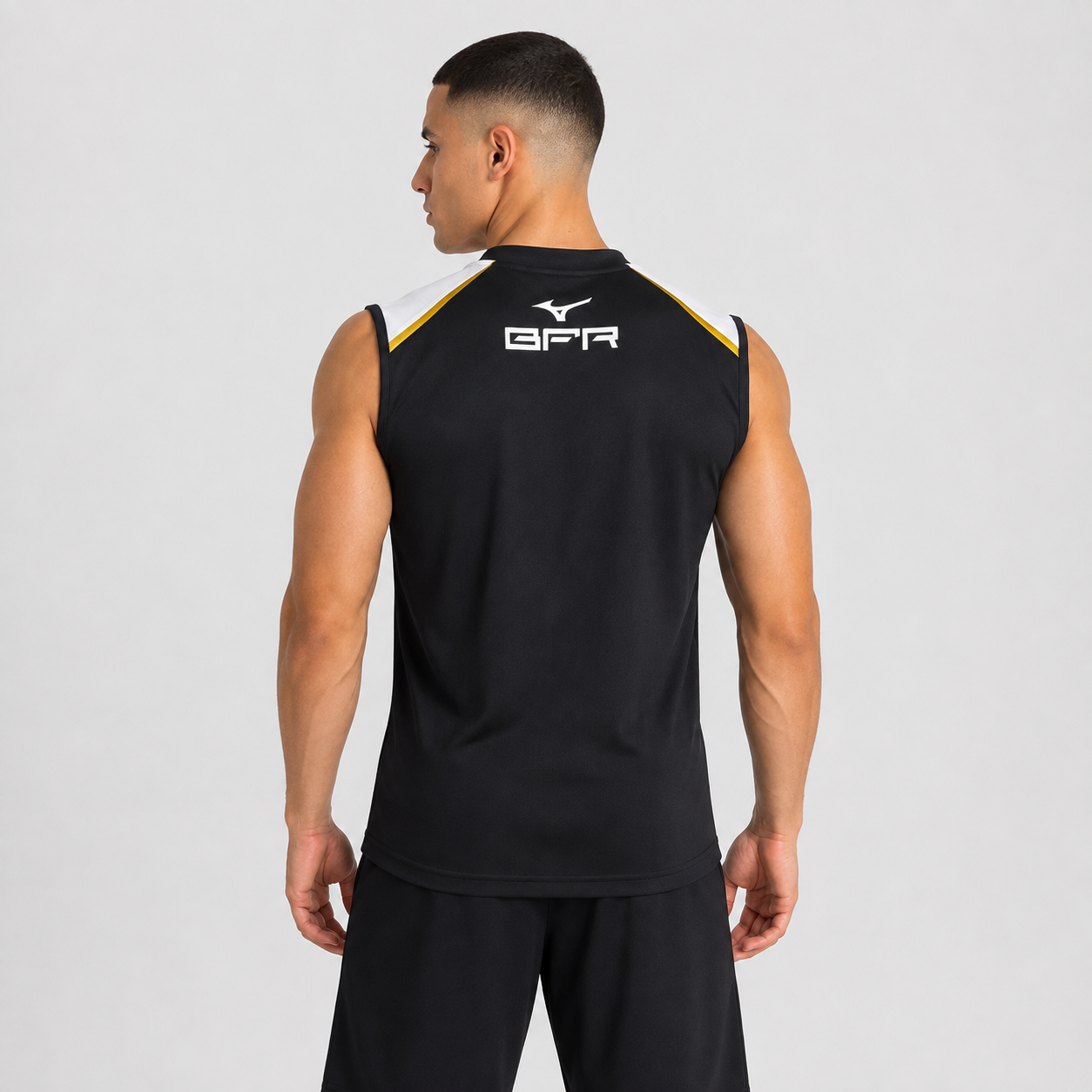 Sleeveless Training 26/27 Men’s Shirt