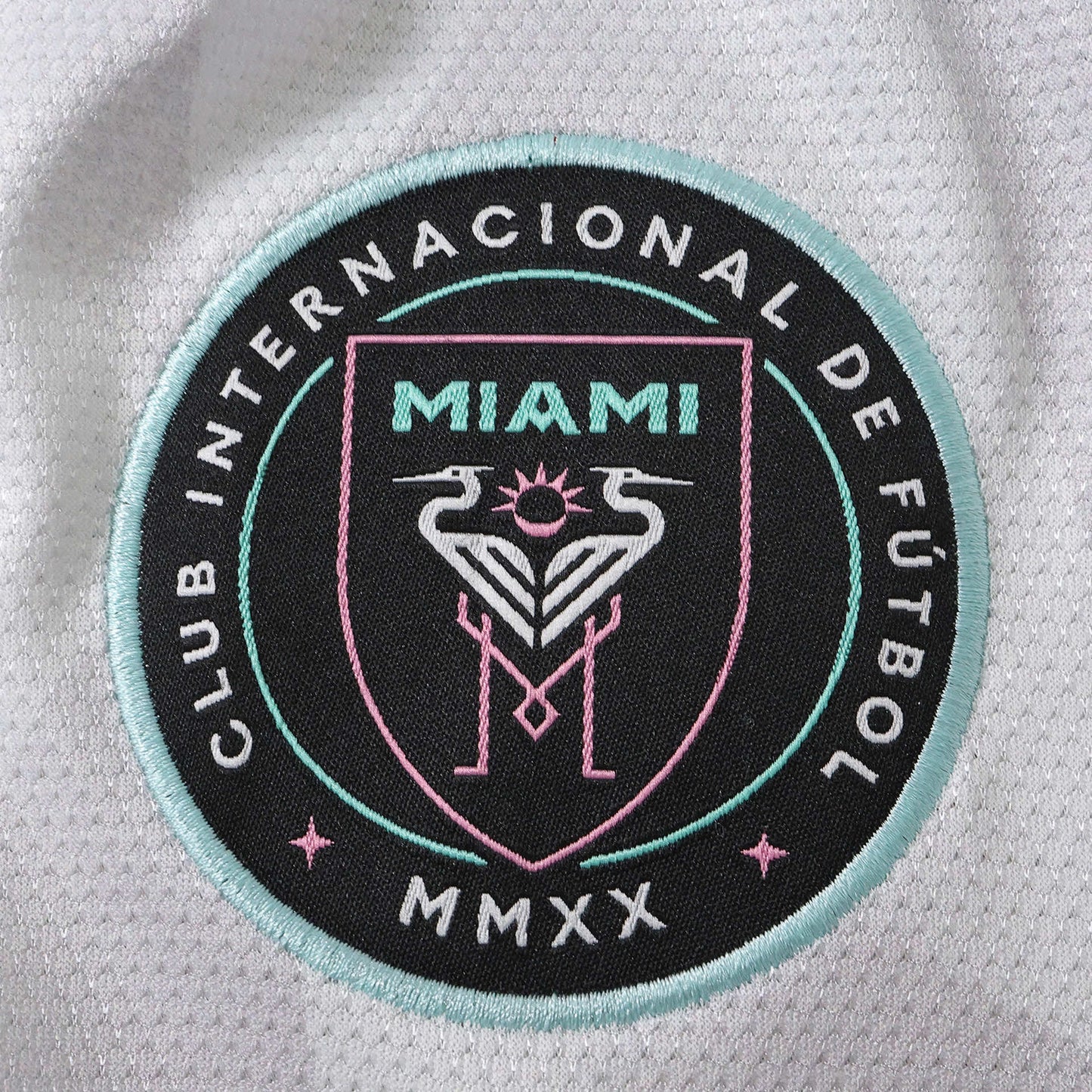 Third 26/27 Men’s Shirt