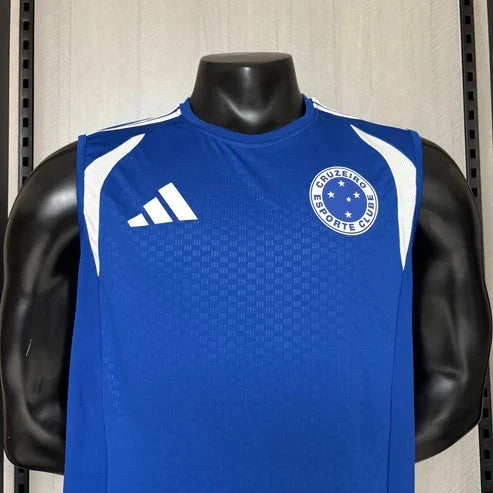 Sleeveless Training 2026 Men’s Shirt