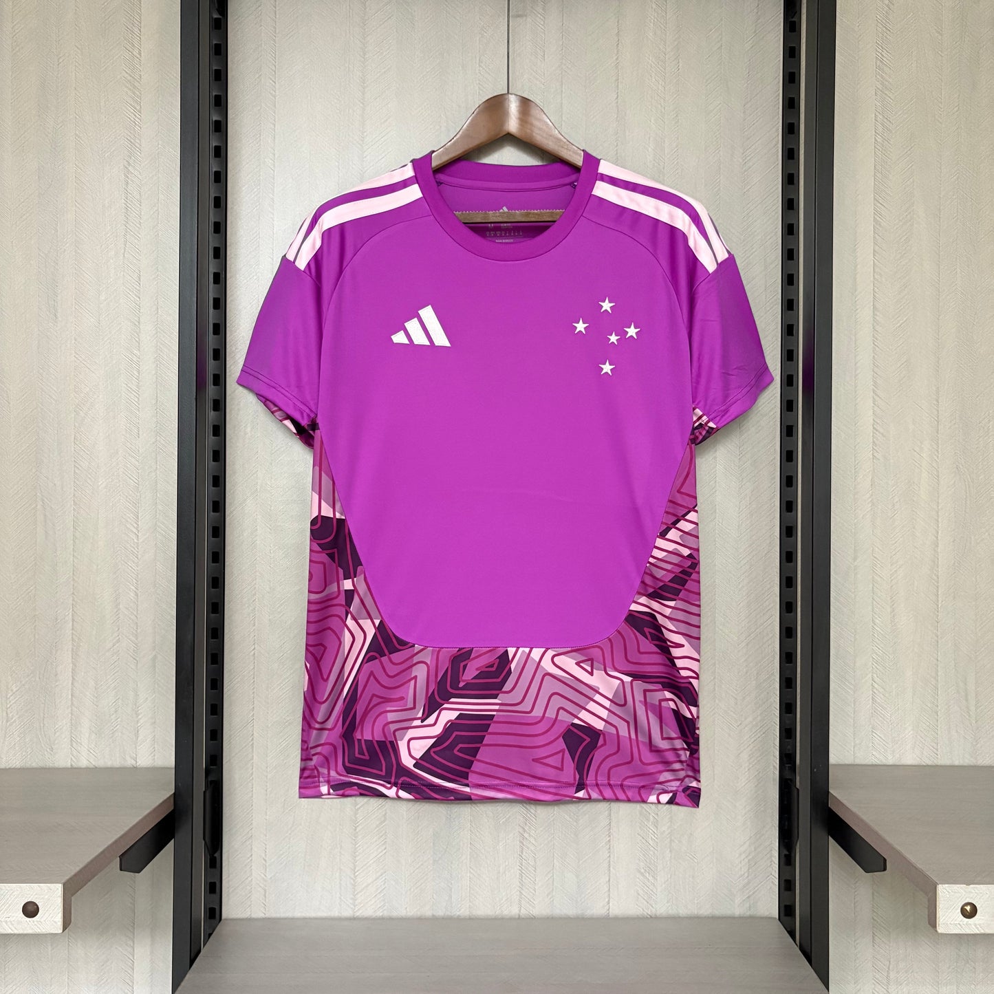 Goalkeeper 26/27 Men’s Shirt