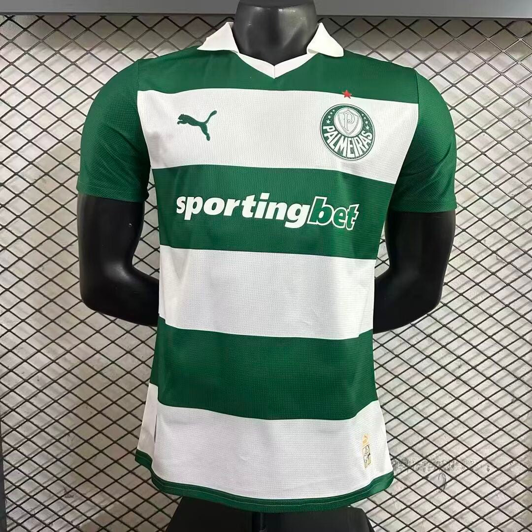 Home 2025 Player Edition Shirt