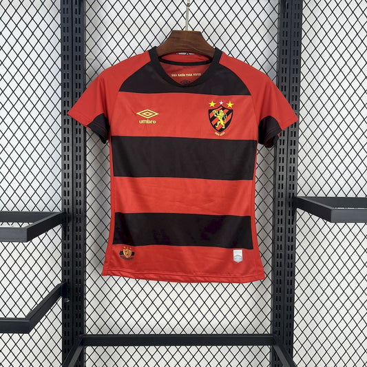 Home 25/26 Women’s Shirt