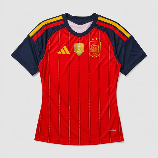 Home 26/27 Women’s Shirt