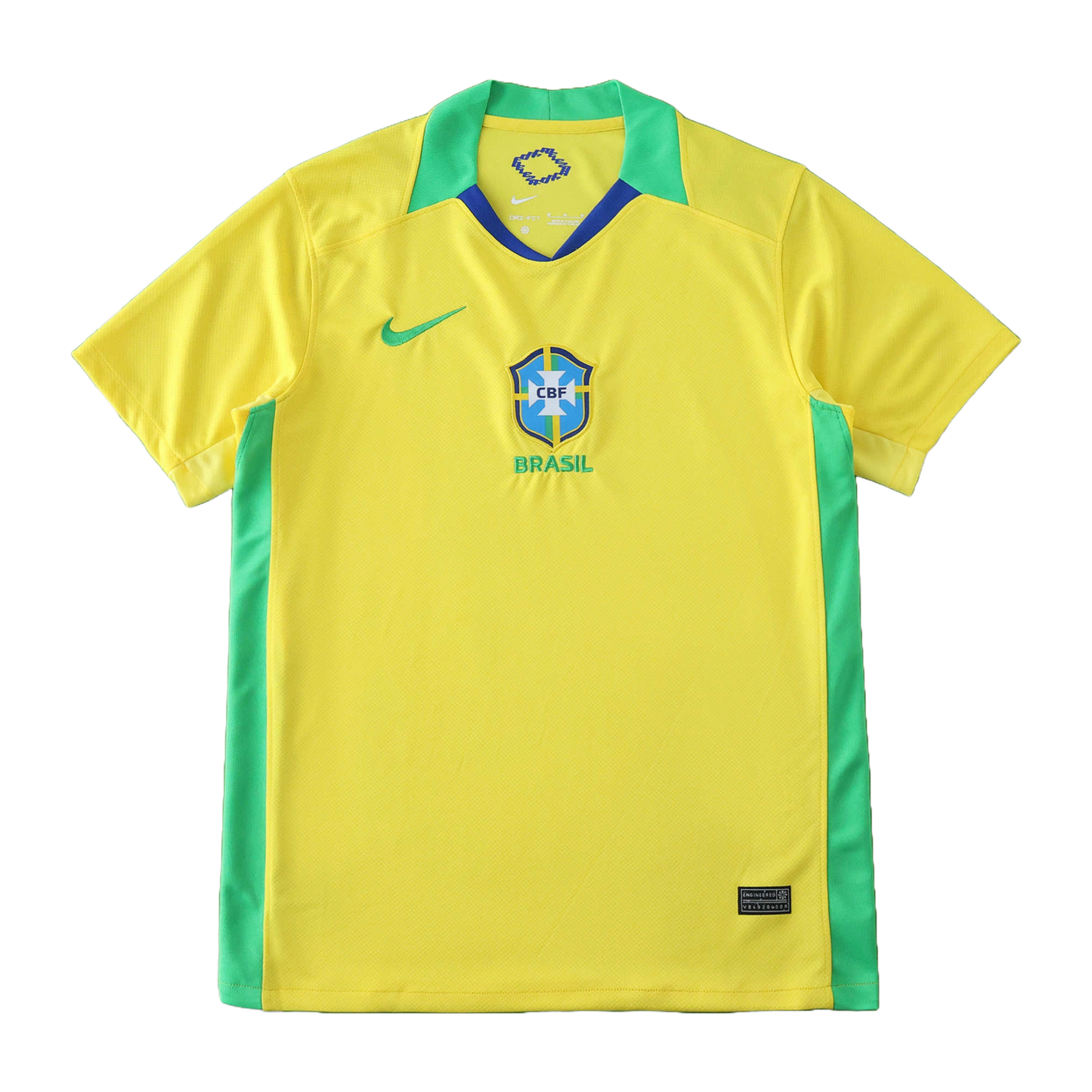 Home 25/26 Men’s Shirt