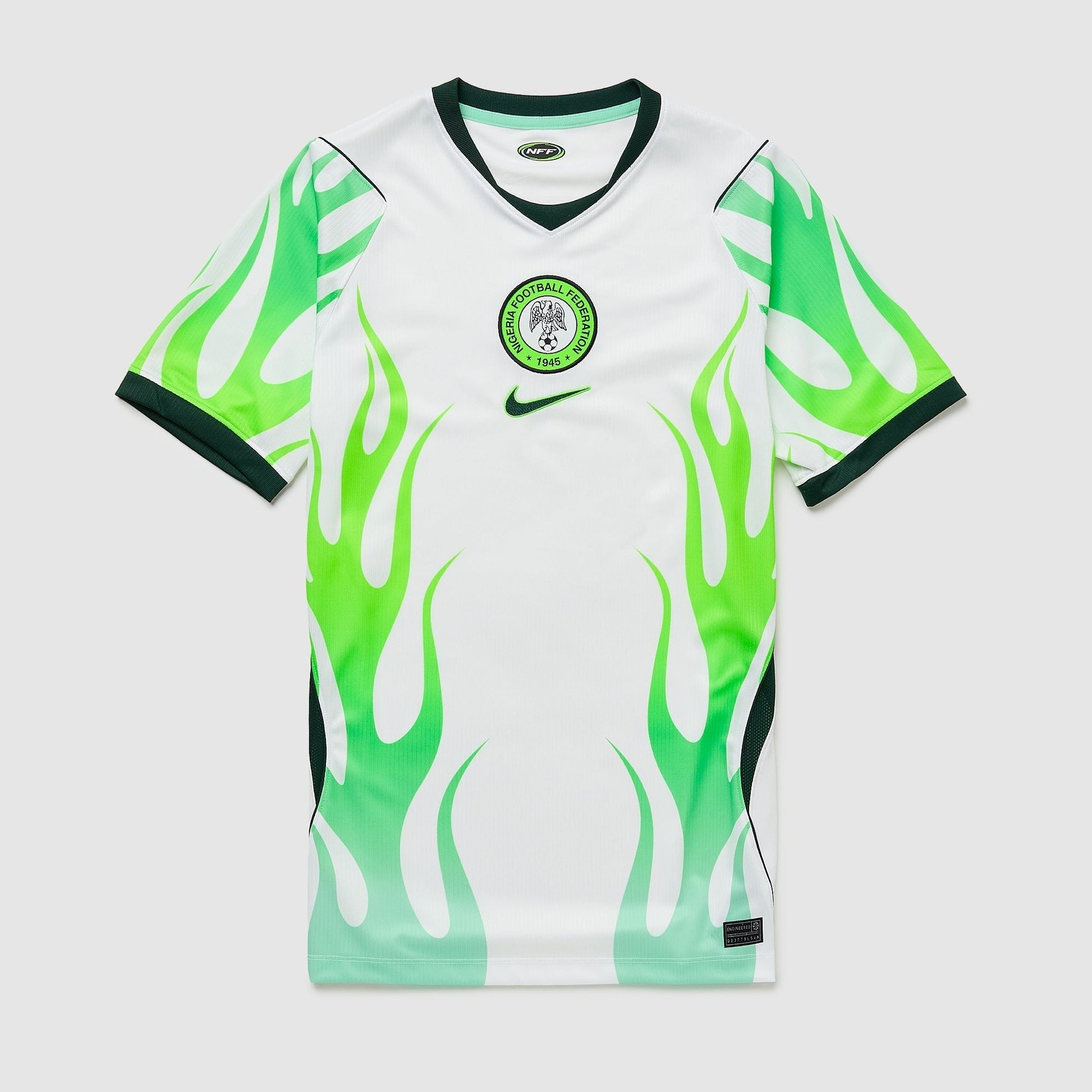 Away 26/27 Men’s Shirt