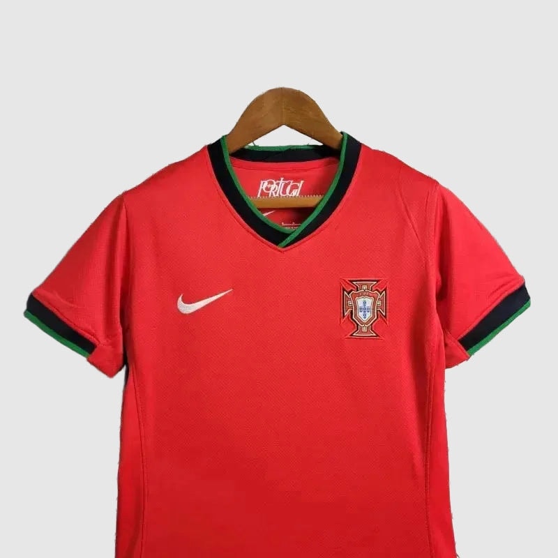 Home 24/25 Women’s Shirt