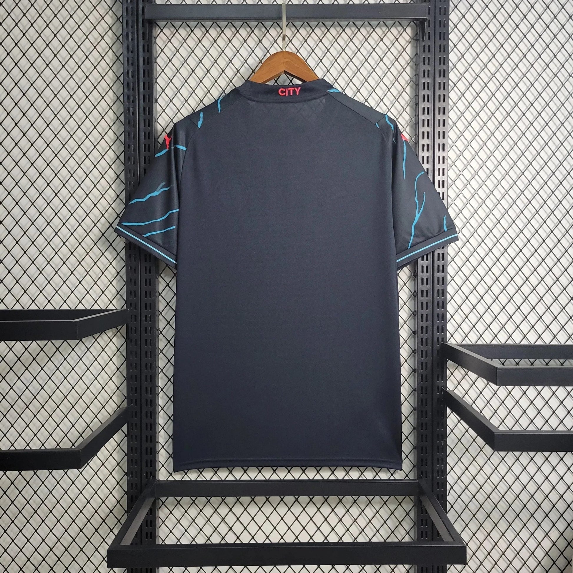 II 23/24 Away Men’s Shirt