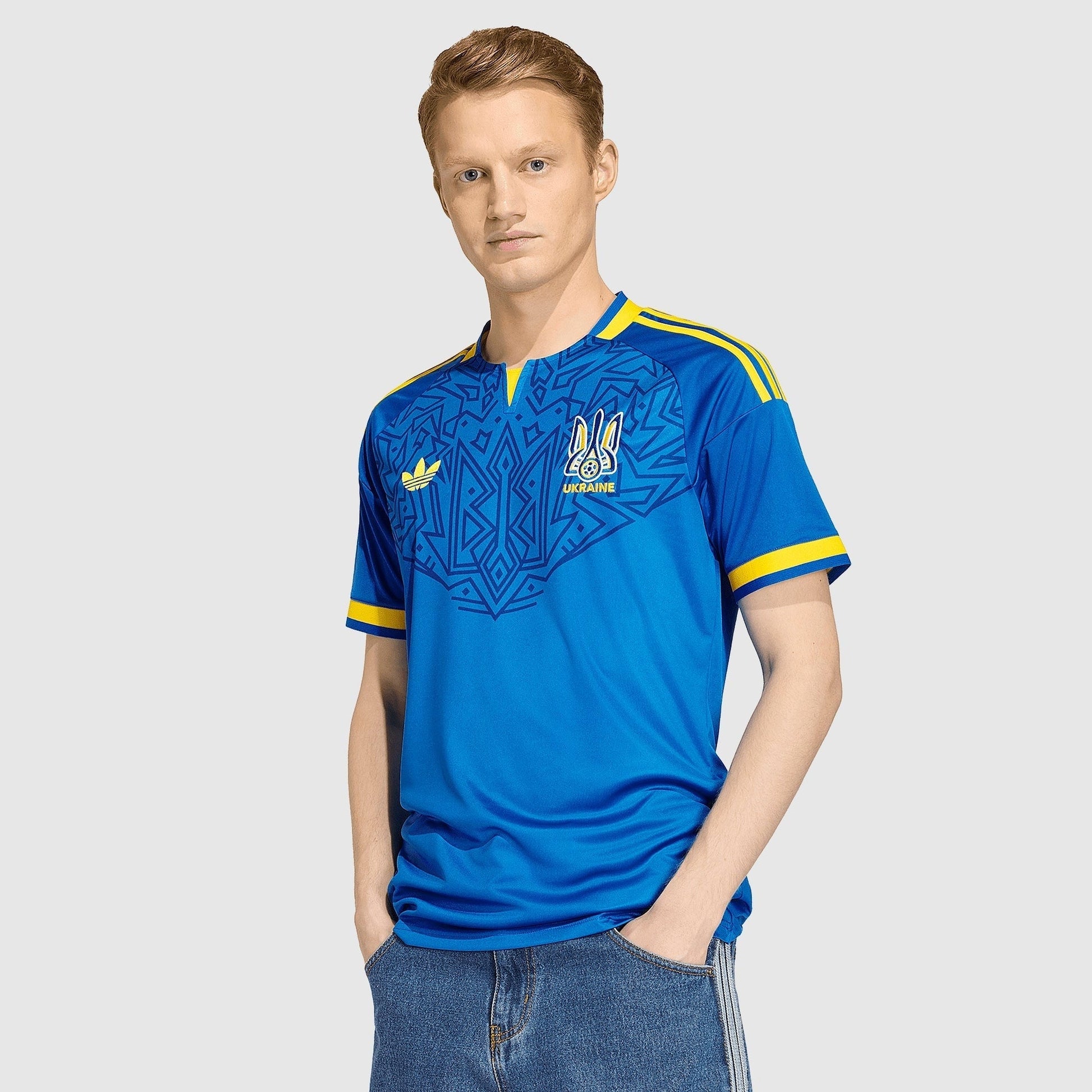 Away 26/27 Men’s Shirt
