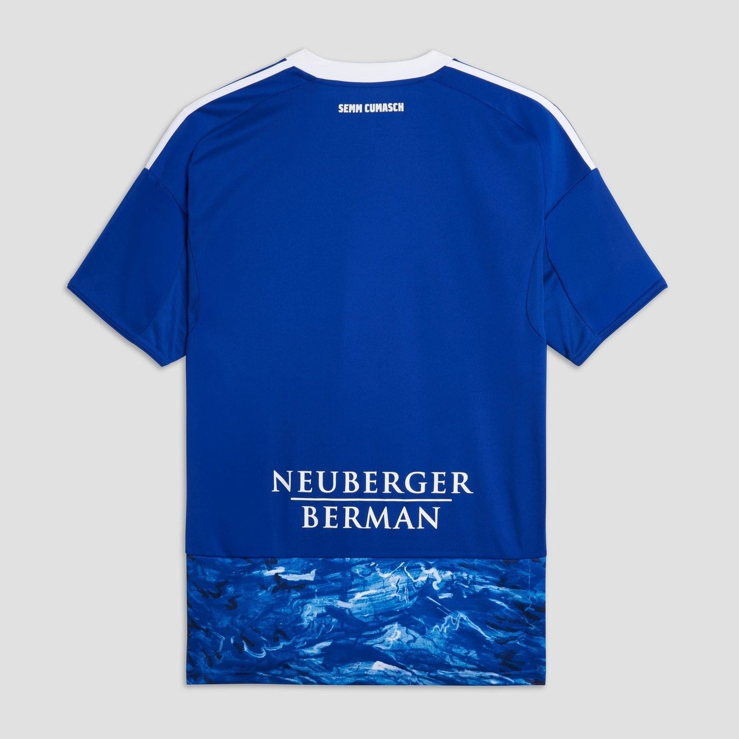 Home 25/26 Men’s Shirt