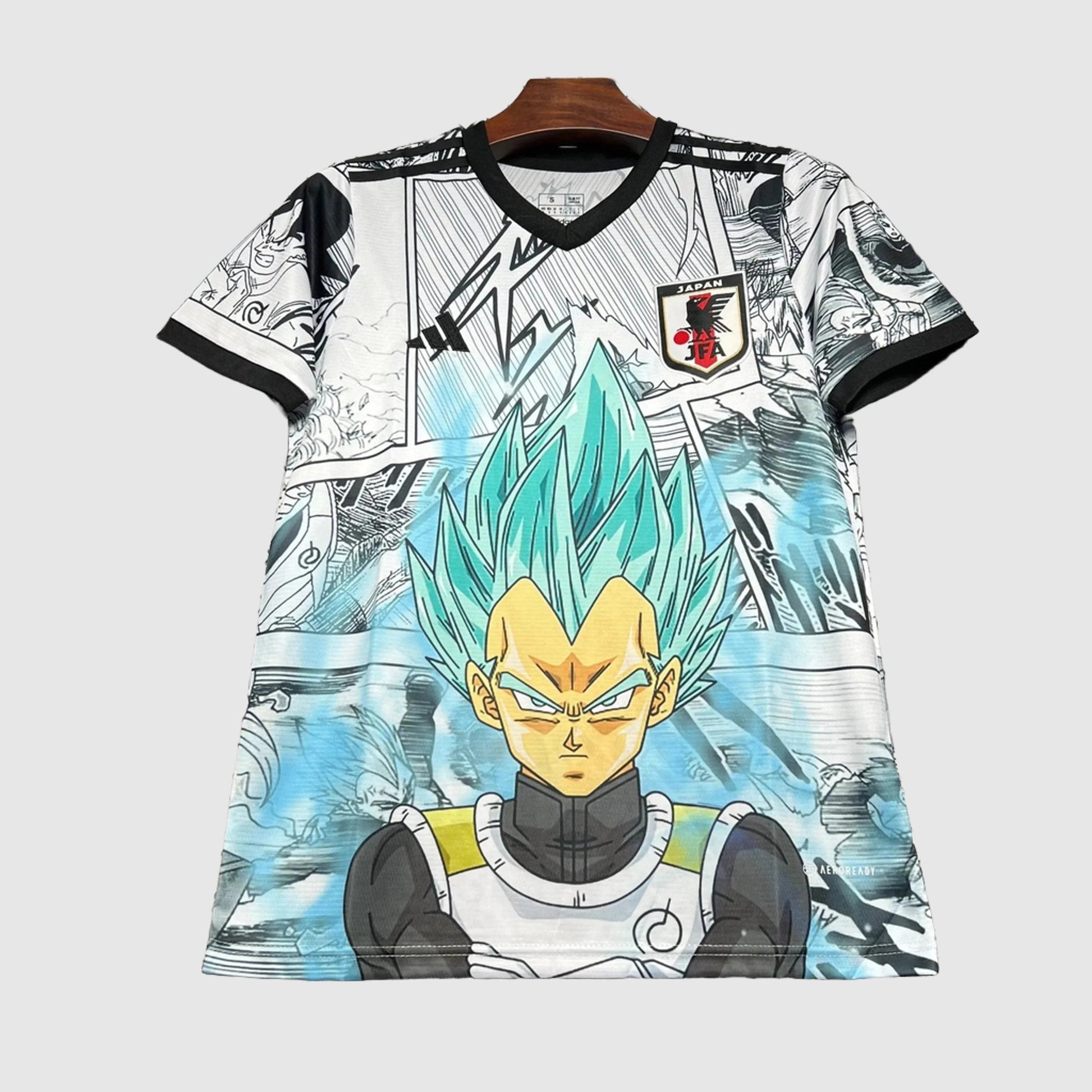 Saiyajin Special Edition Men’s Shirt