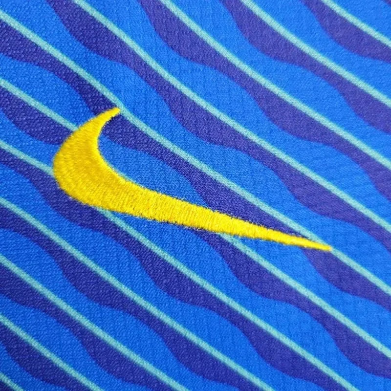 Away 24/25 Kids Shirt Kit