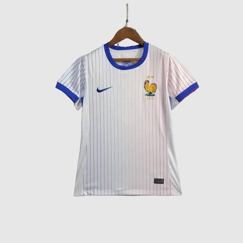 Away 24/25 Women’s Shirt