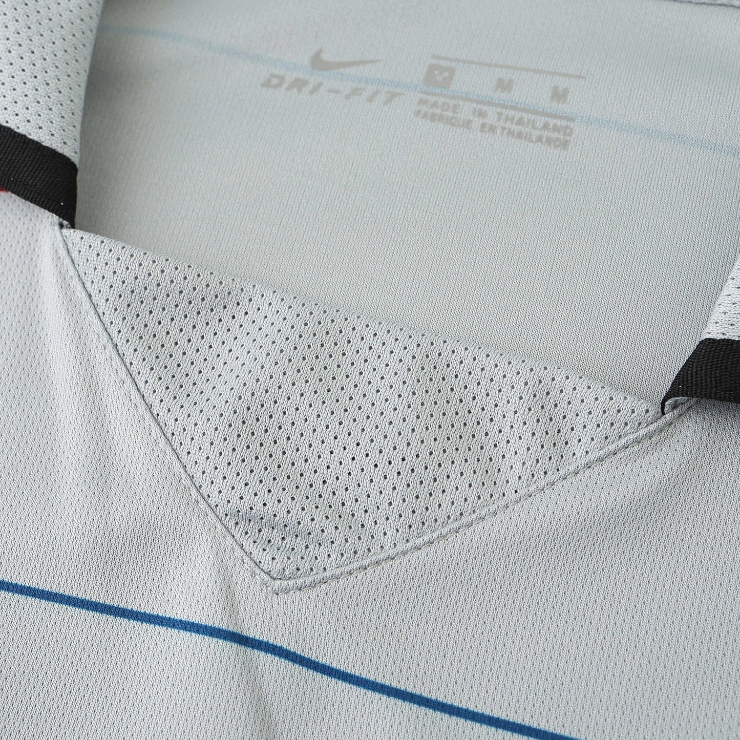 Retro Away 2003/04 Long Sleeve Shirt