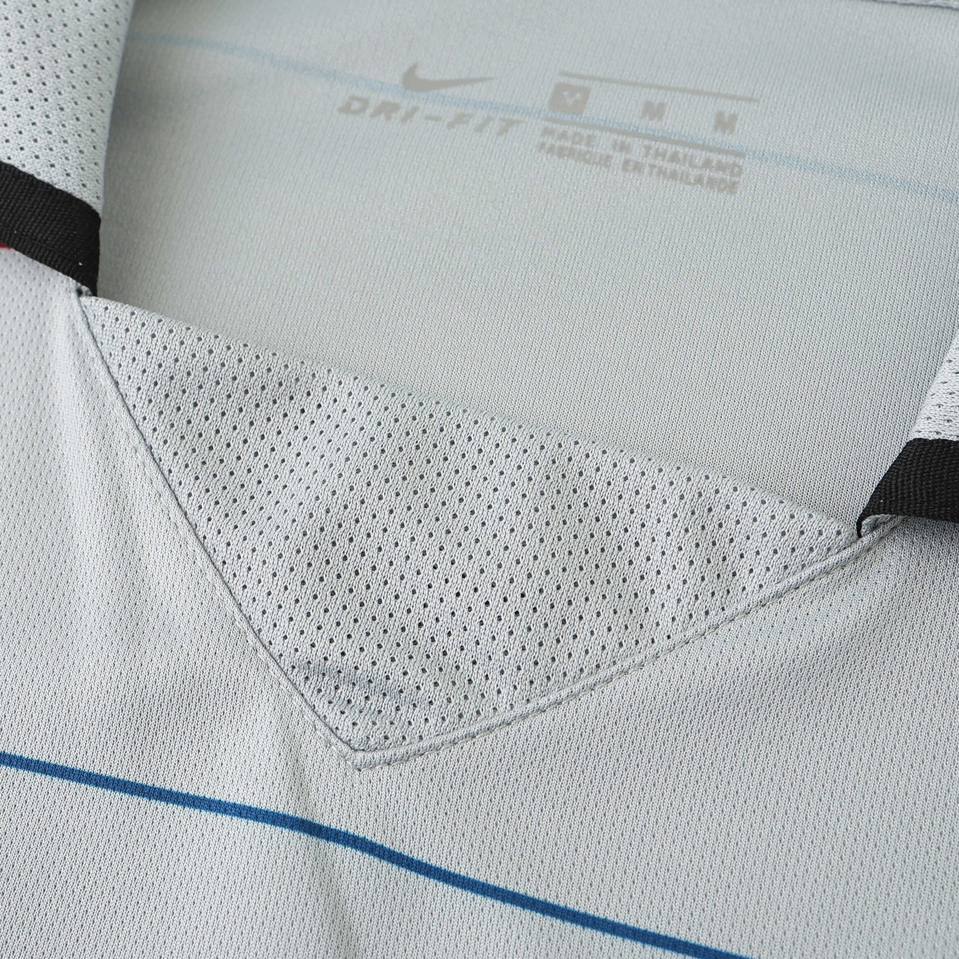 Retro Away 2003/04 Long Sleeve Shirt
