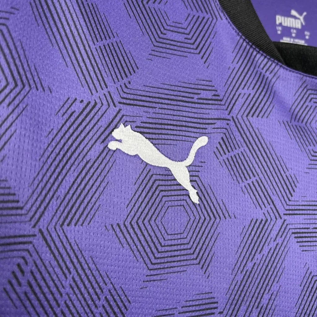 Away 24/25 Men’s Shirt