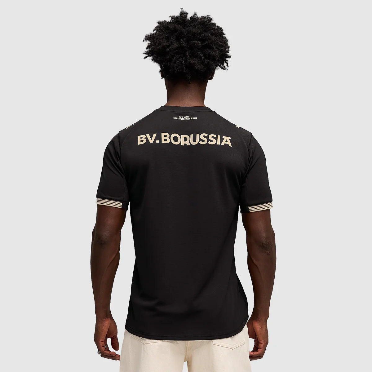 Centenary 25/26 Men’s Shirt
