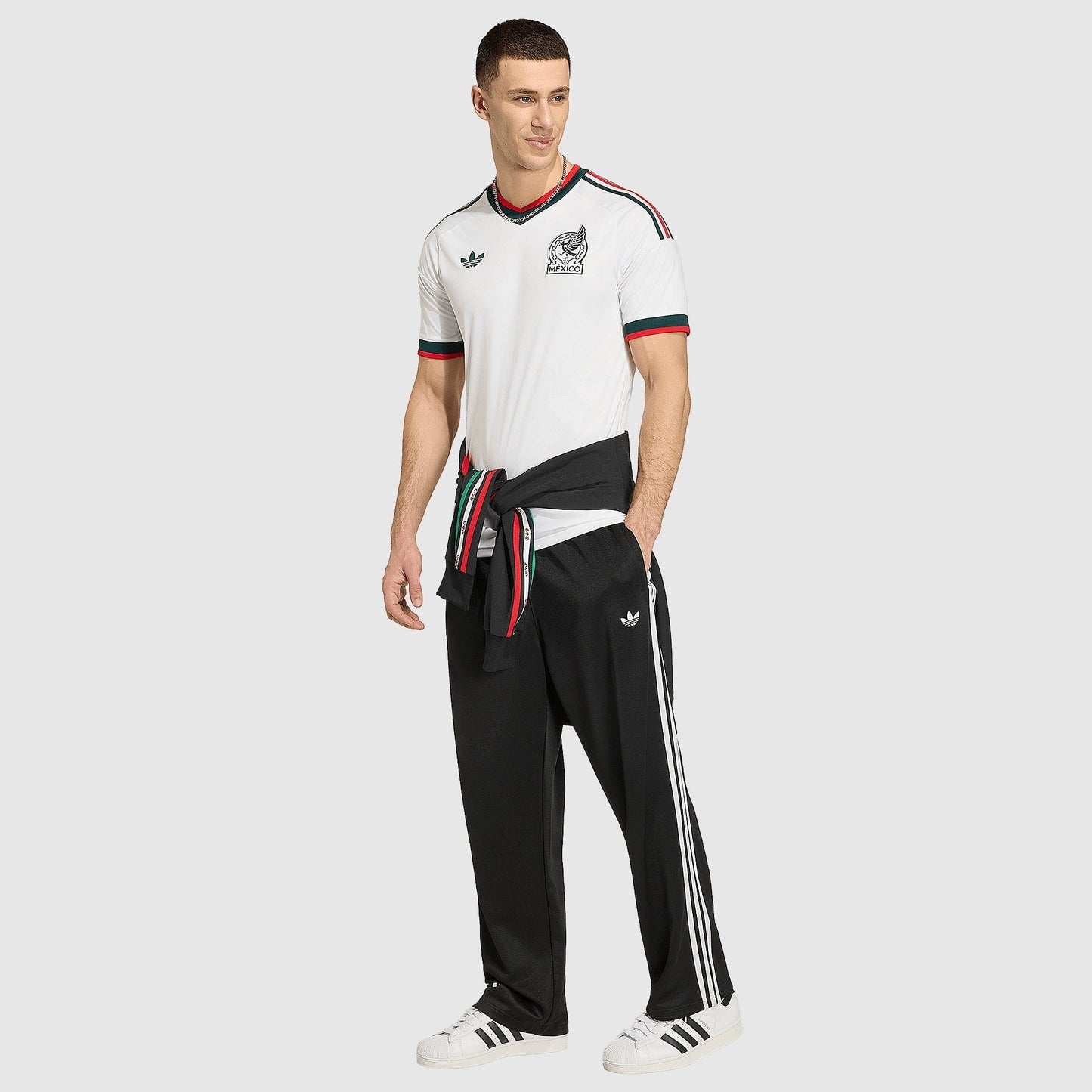 Away 26/27 Men’s Shirt