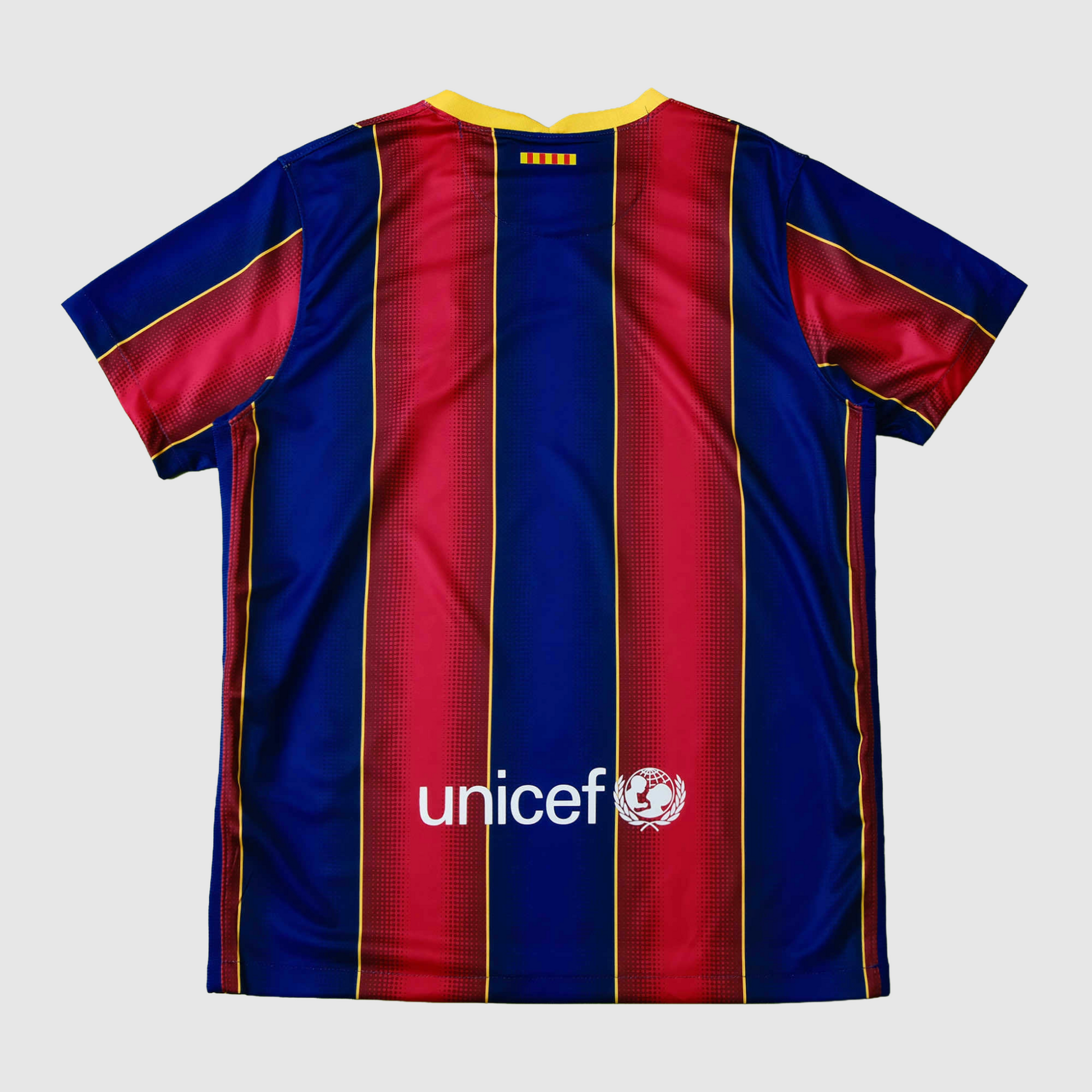 Home 2020/21 Shirt