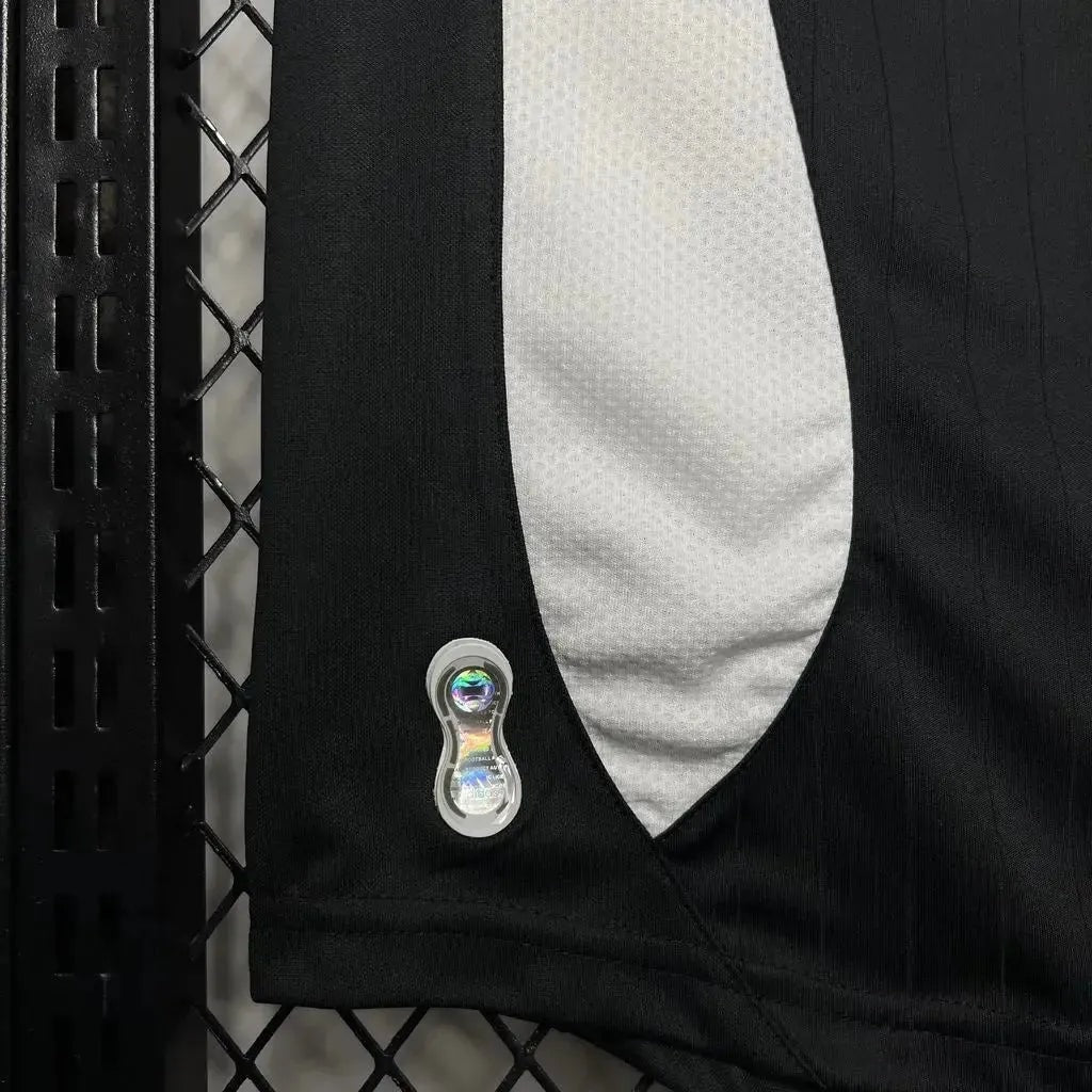 Retro Away 2006/07 Shirt