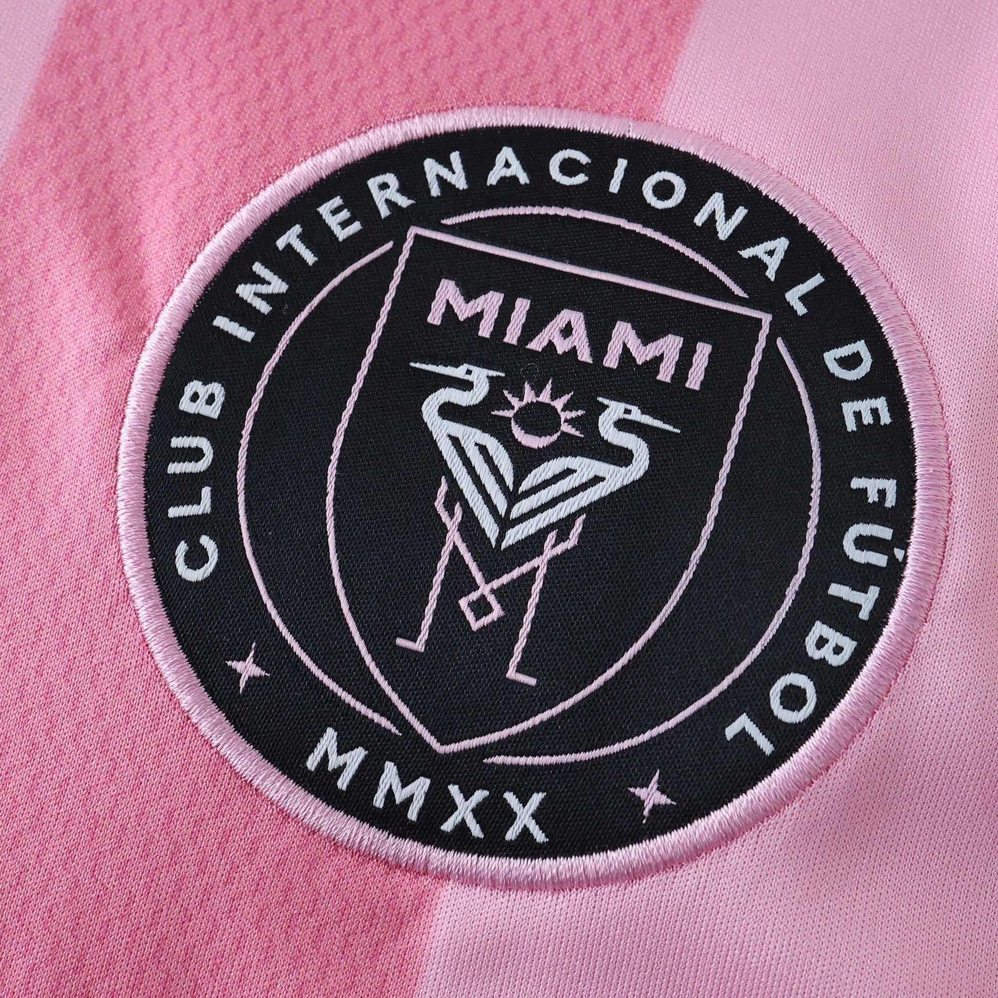 Home 25/26 Men’s Shirt