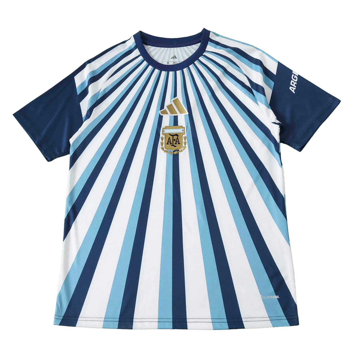 Pre-Match Home 26/27 Shirt