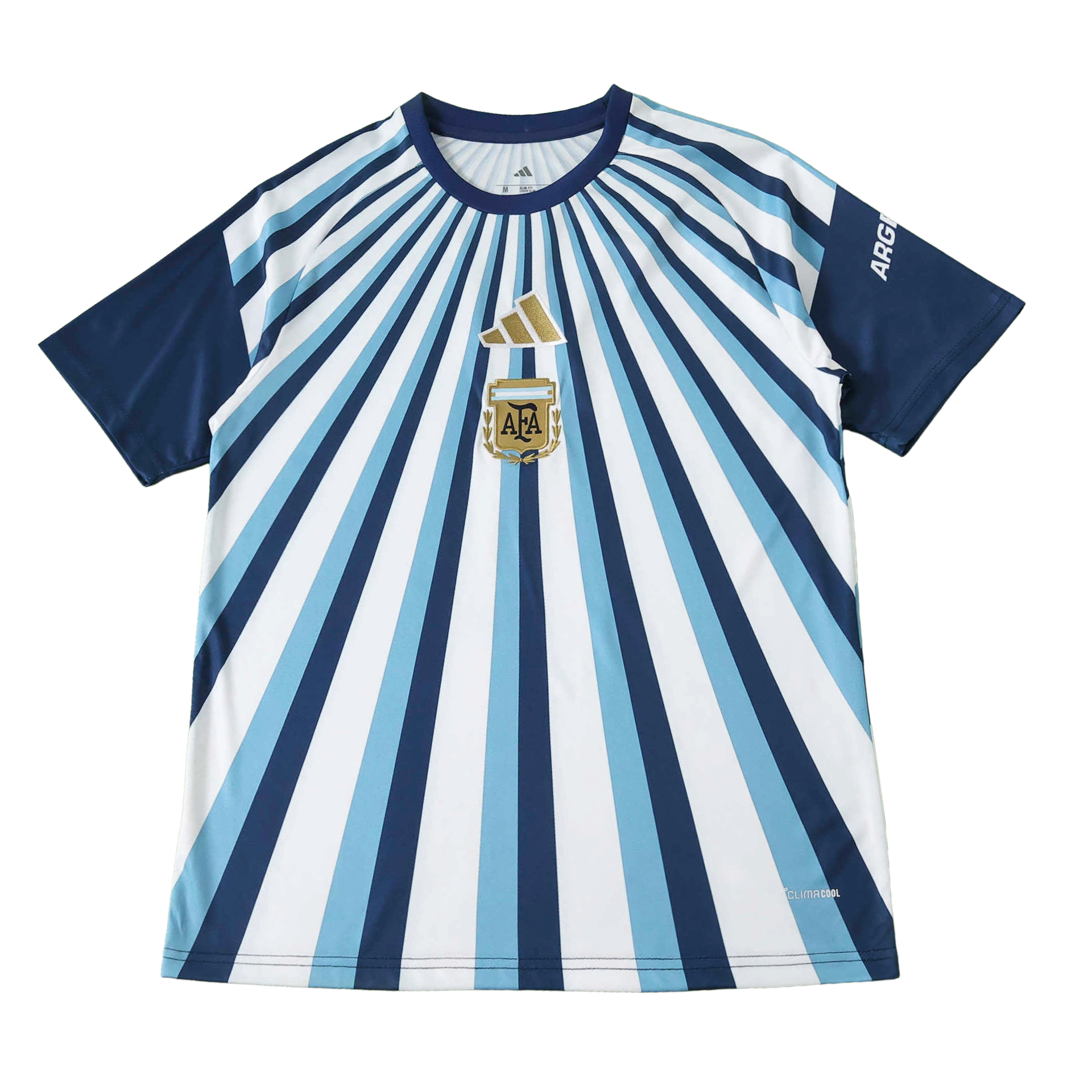 Pre-Match Home 26/27 Shirt