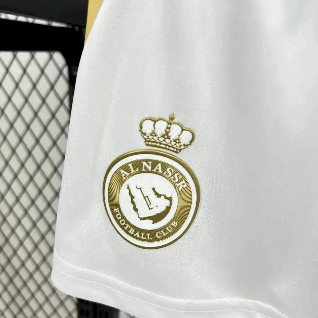 Away 24/25 Kids Shirt Kit