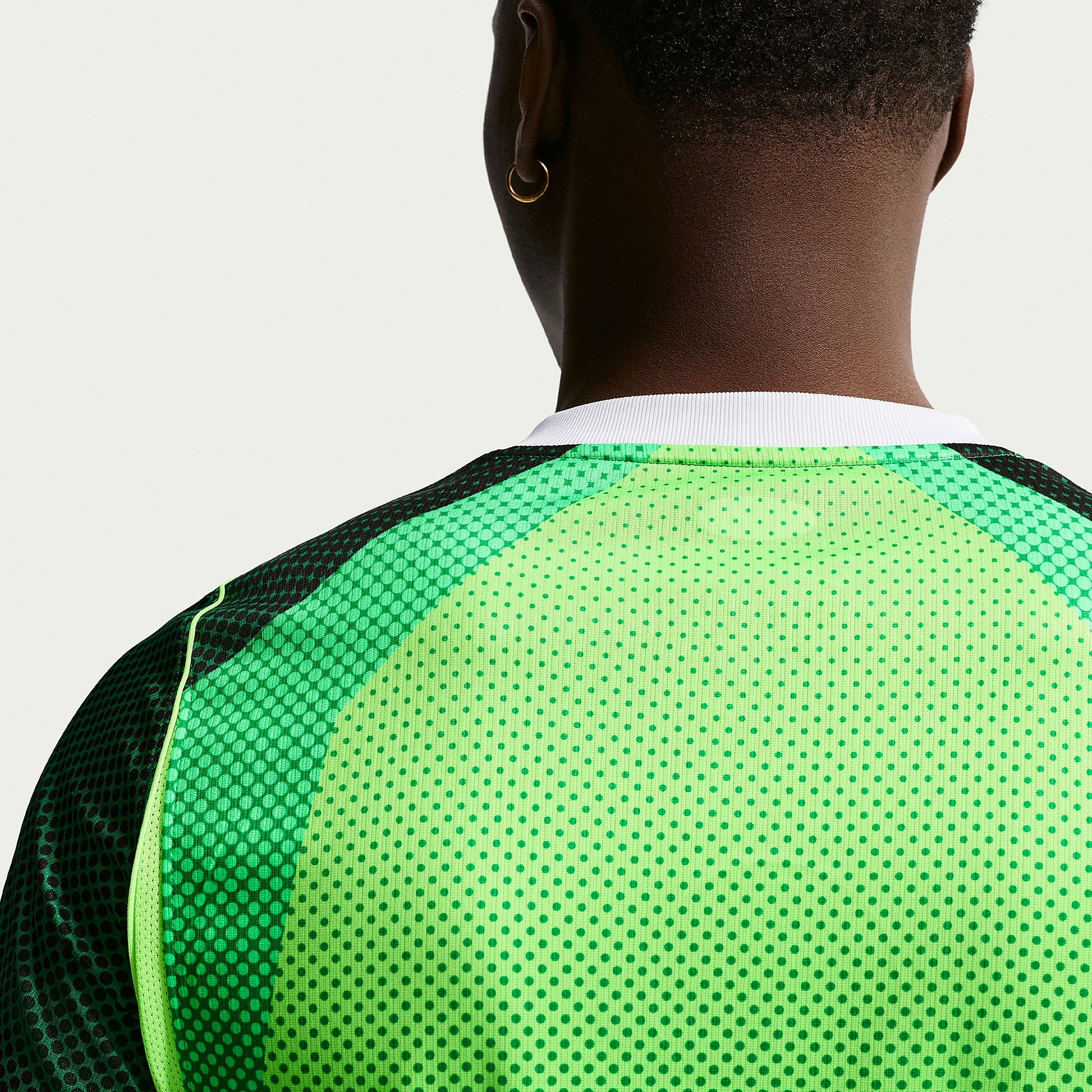 Home 26/27 Men’s Shirt