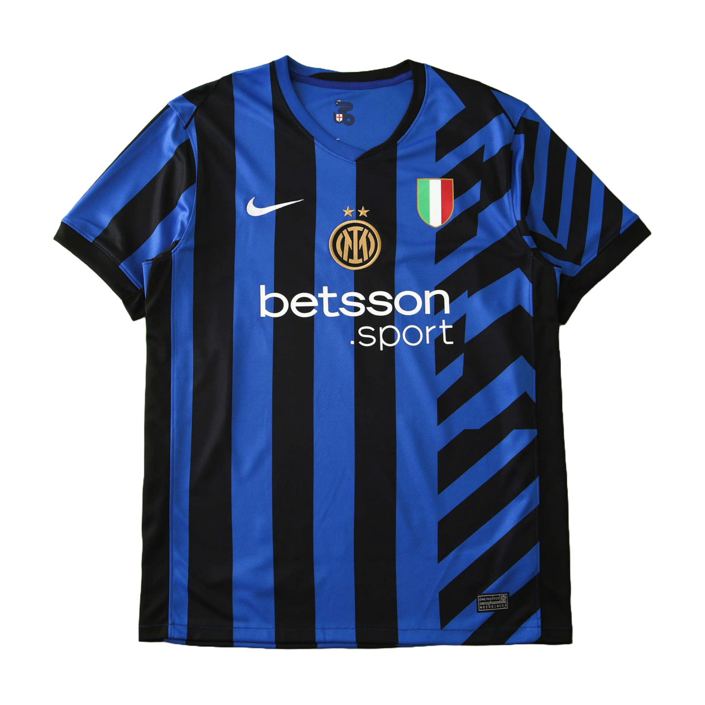 Home 24/25 Men’s Shirt