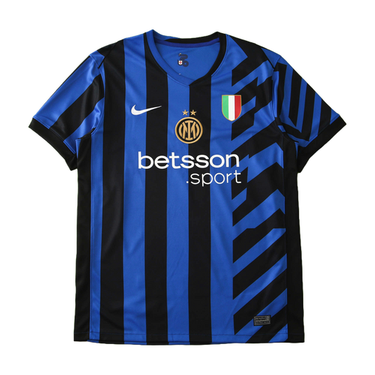 Home 24/25 Men’s Shirt