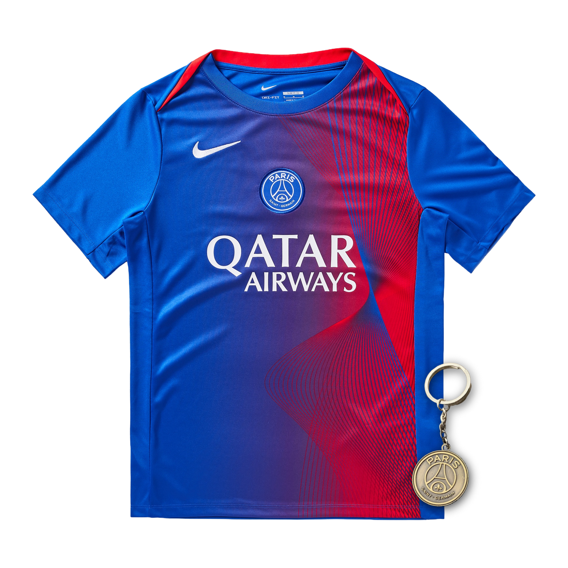 Pre-Match Third 25/26 Shirt