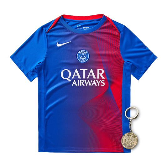 Pre-Match Third 25/26 Shirt