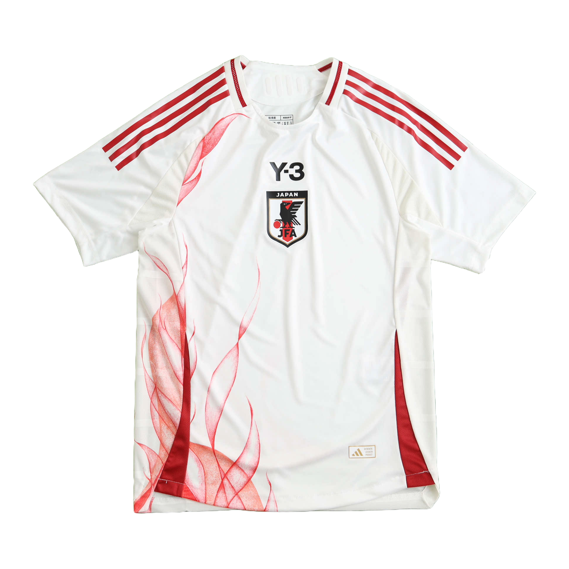 Y3 24/25 Men’s Shirt