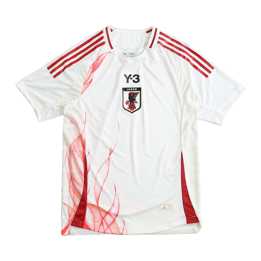 Y3 24/25 Men’s Shirt