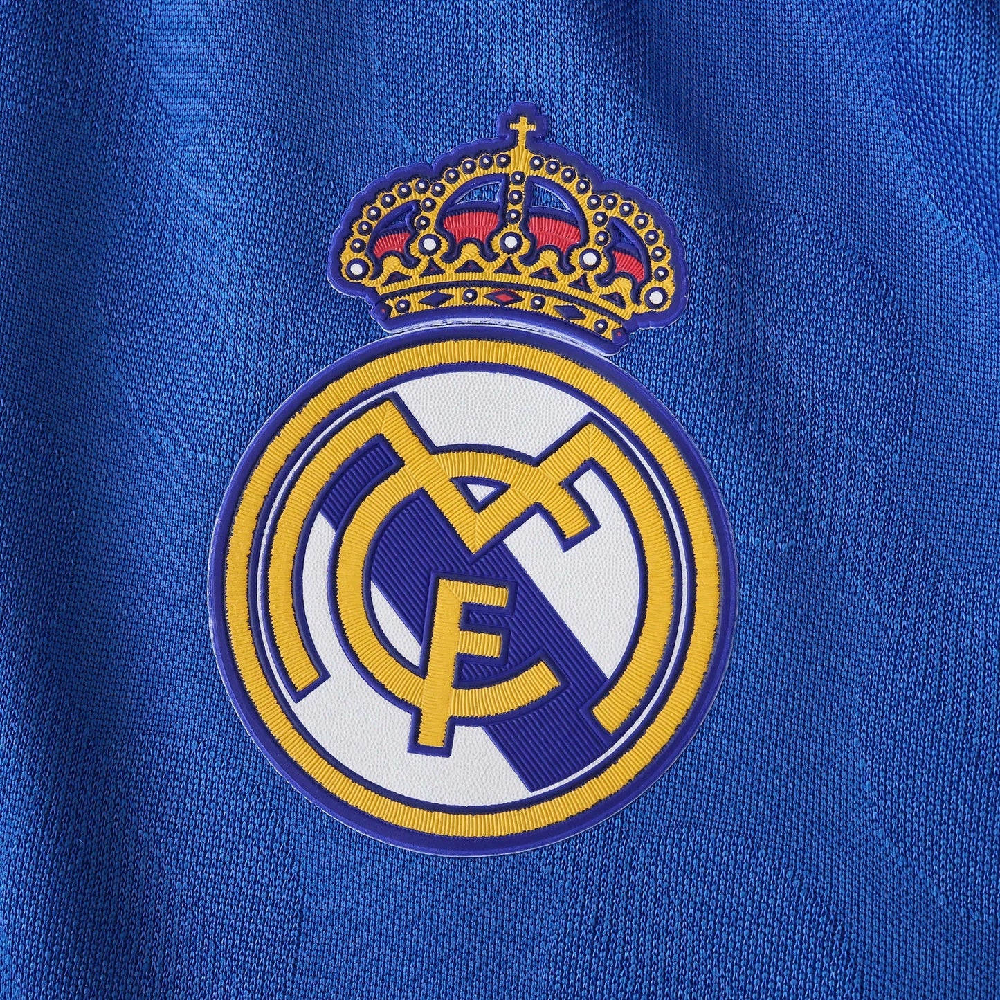 Third 25/26 Player Edition Shirt Long Sleeve