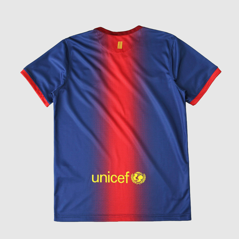 Retro Home 12/13 Shirt